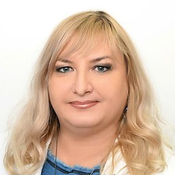 Гончарова Елена Витальевна, врач-рентгенолог