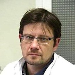 Тараканов Виталий Викторович, врач-рентгенолог
